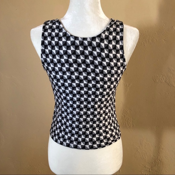 ❇️ NWT Ivy Rose tank top, size M - Picture 3 of 6